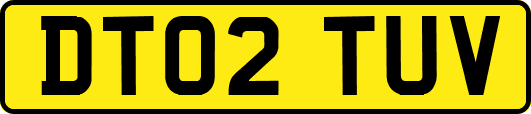 DT02TUV