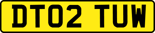 DT02TUW
