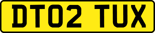 DT02TUX