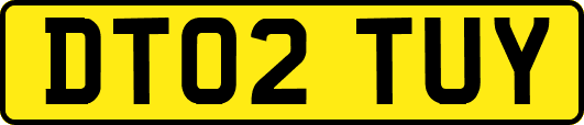 DT02TUY