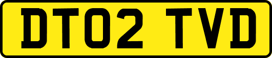 DT02TVD