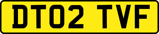 DT02TVF