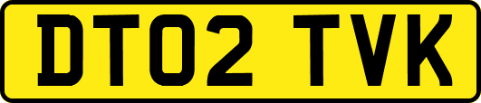 DT02TVK
