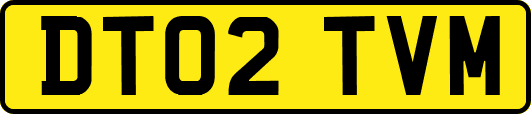 DT02TVM