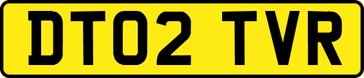 DT02TVR