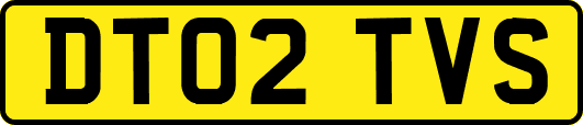 DT02TVS