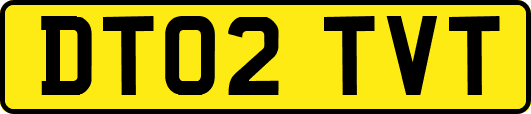 DT02TVT
