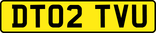 DT02TVU