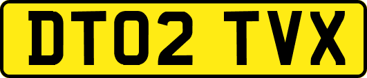 DT02TVX