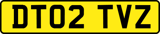 DT02TVZ