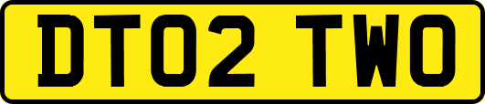 DT02TWO
