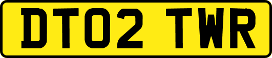 DT02TWR