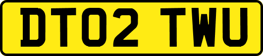 DT02TWU