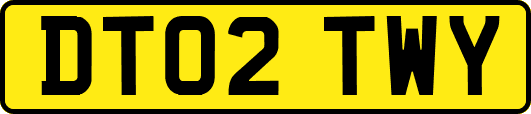 DT02TWY