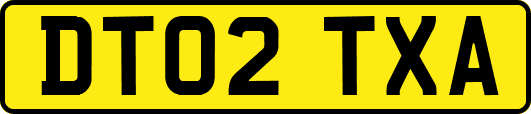 DT02TXA