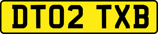 DT02TXB