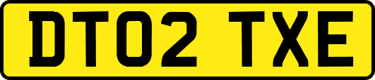 DT02TXE