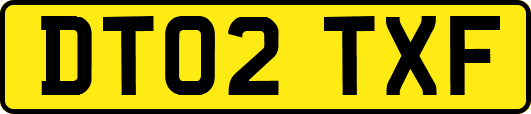 DT02TXF