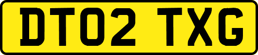 DT02TXG