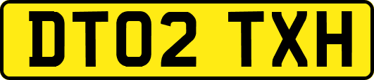 DT02TXH