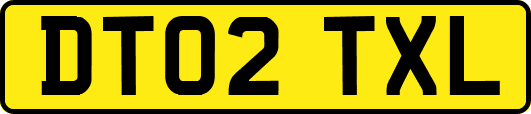 DT02TXL