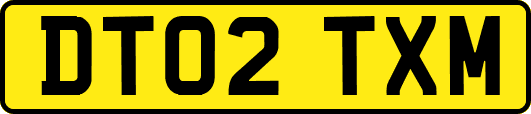 DT02TXM