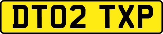 DT02TXP
