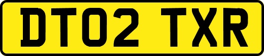 DT02TXR