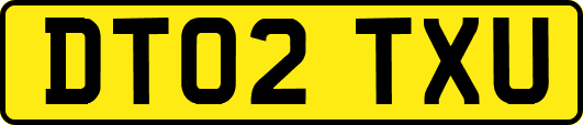 DT02TXU