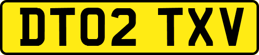 DT02TXV