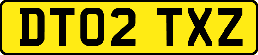 DT02TXZ