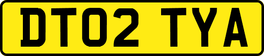 DT02TYA
