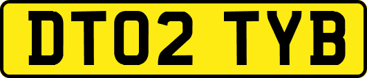 DT02TYB