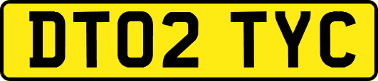 DT02TYC