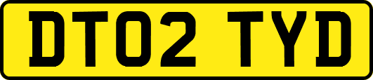 DT02TYD