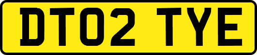DT02TYE