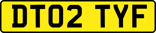 DT02TYF
