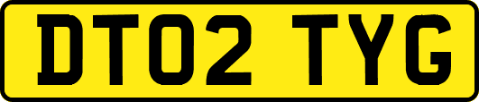 DT02TYG