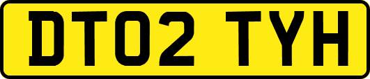 DT02TYH
