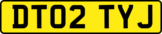DT02TYJ