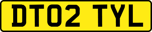 DT02TYL
