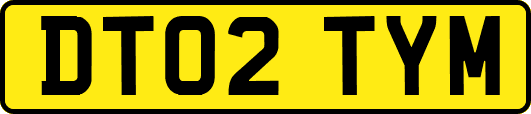 DT02TYM