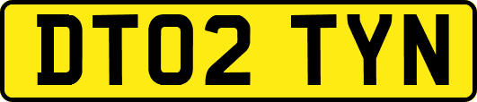 DT02TYN