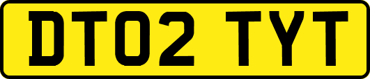 DT02TYT