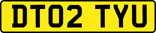 DT02TYU