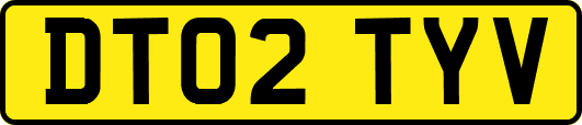 DT02TYV