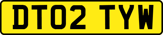 DT02TYW