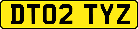 DT02TYZ