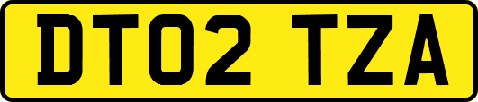 DT02TZA