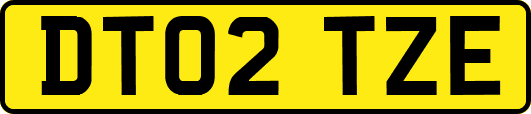 DT02TZE